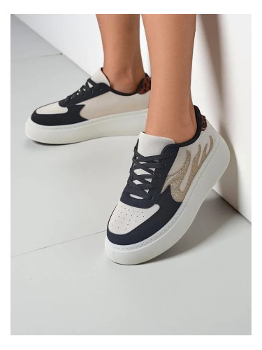 Resti Women's Platform Sneakers Sisnes