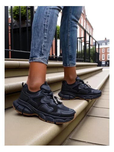 Resti Women's Sneakers Lottotes