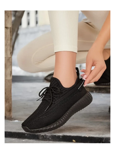 Resti Women's fabric sports shoes Affema