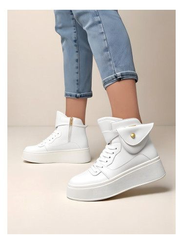 Resti Royal Fashion Women's athletic shoes Tersela