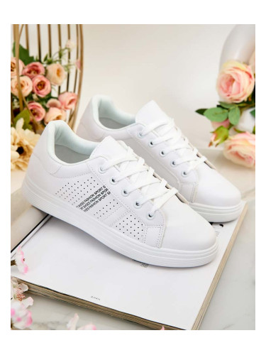 Resti Women's openwork Fortay sneakers