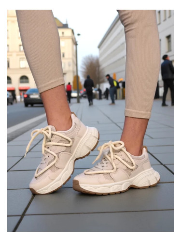 Resti Women's Sneakers Ottoles