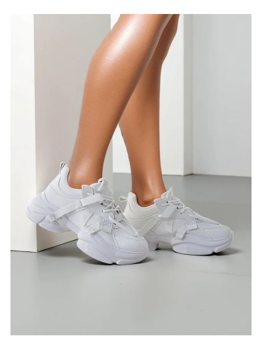 Resti Women's Platform Sports Sneakers Rensis