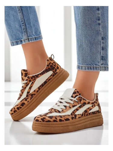 Resti Women's sports sneakers Detti
