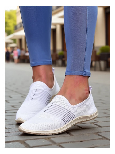 Resti Women's slip-on sports shoes Ollabes