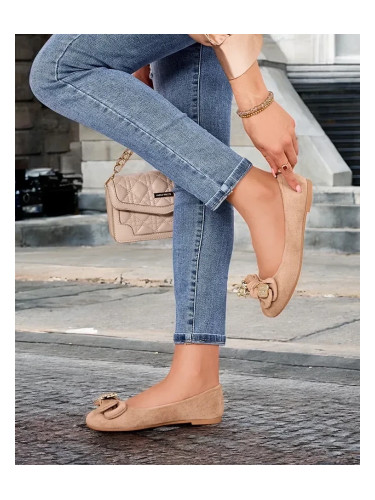 Resti Women's Renolli Ballerinas