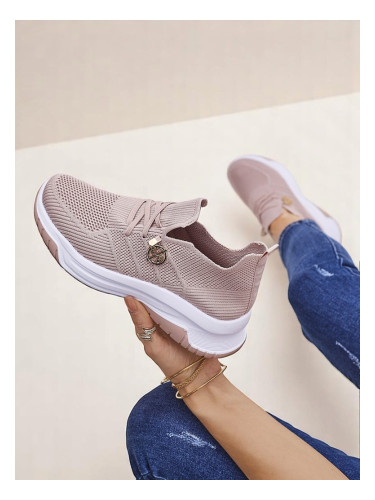 Resti Slip-on women’s fabric sports shoes Teletta