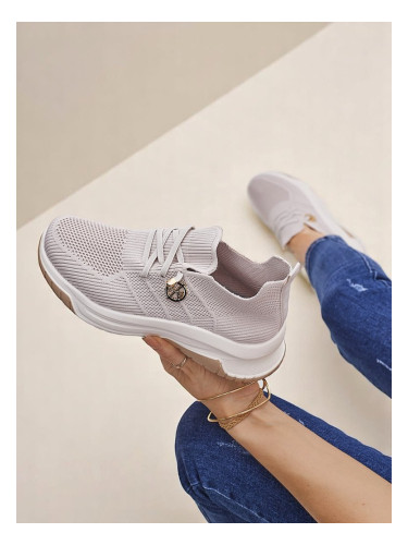 Resti Slip-on women’s fabric sports shoes Teletta