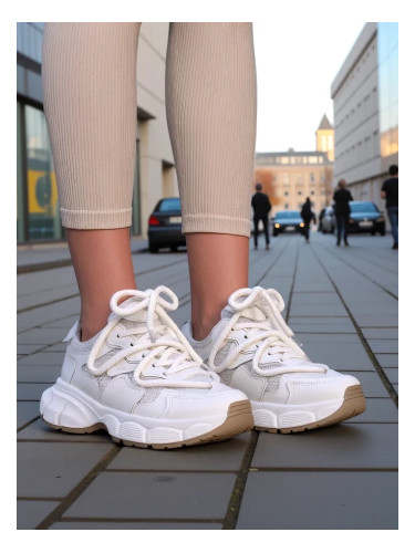 Resti Women's Sneakers Ottoles