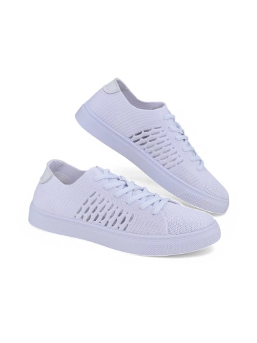 Resti Women's fabric sports shoes Norbiese