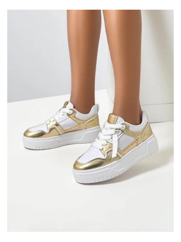 Resti Women's sporty sneakers Pitella