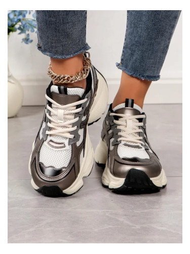 Resti Women's Sport Sneakers Mistrel