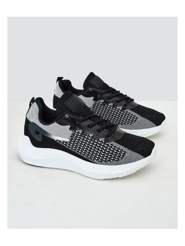 Resti Women's Fabric Sports Shoes Megme