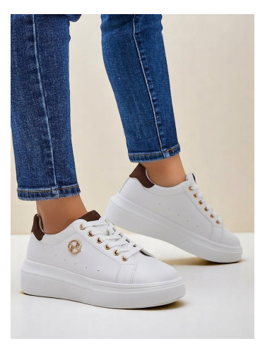 Resti Women's Sport Sneakers Clevermood