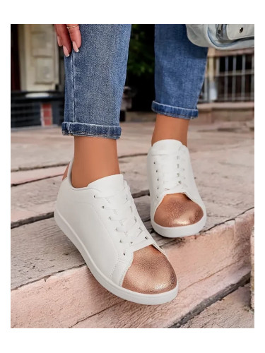 Resti Women's platform sports shoes Herio