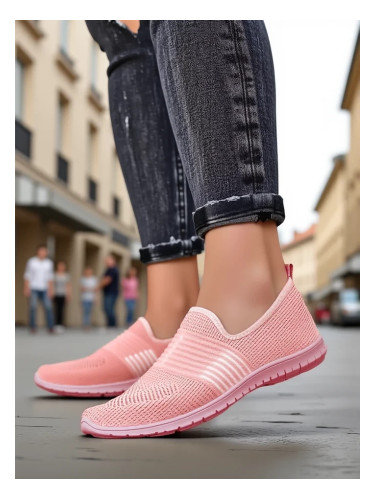 Resti Women's slip-on sports shoes Ollabes