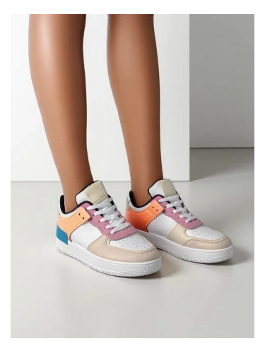 Resti Women’s Sport Sneakers Ofanna