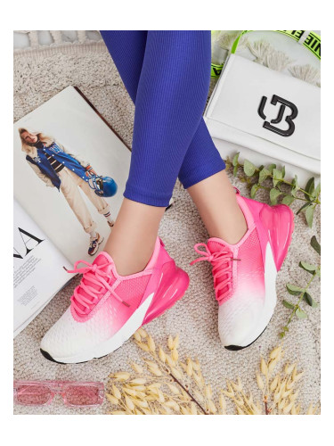 Resti Women's sports sneakers Priselda