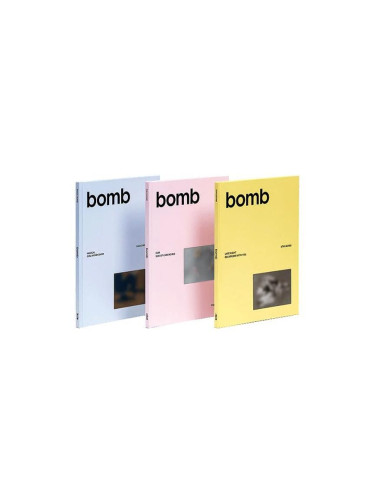 ILLIT | 3rd Mini Album: BOMB