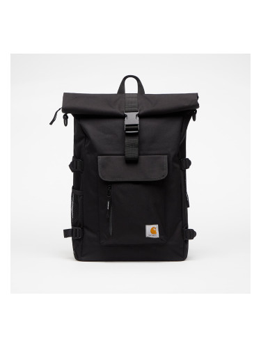 Раница Carhartt WIP Philis Backpack Black 21,5 l
