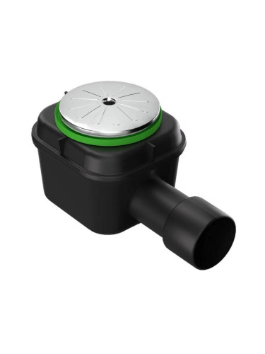 Сифон за поддушово корито Splash