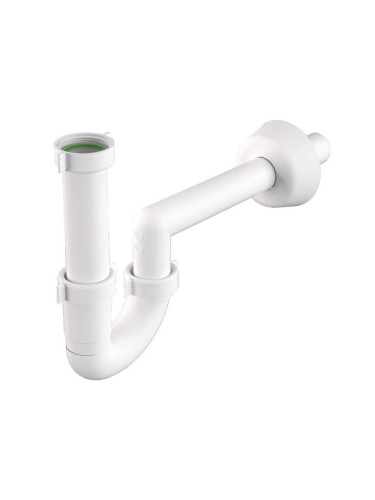 Сифон за кухненска мивка MAGNUM
