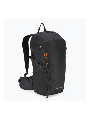 Туристическа раница KADVA Fleiro 30 l black
