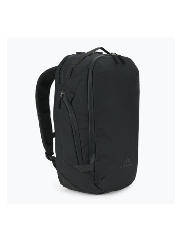 Туристическа раница KADVA Glejt 30 l black