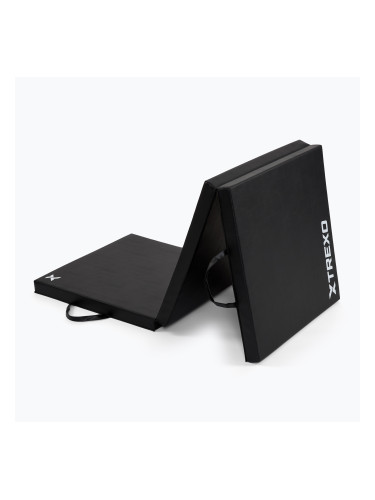 Гимнастически матрак XTREXO black