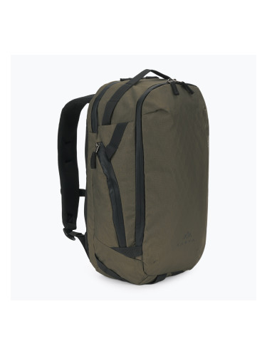 Туристическа раница KADVA Glejt 30 l green