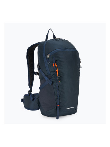 Туристическа раница KADVA Fleiro 30 l navy blue