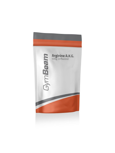 GYM BEAM - Arginine AKG - 500 g