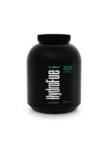 GYM BEAM - Protein HydroFue - 2000 g