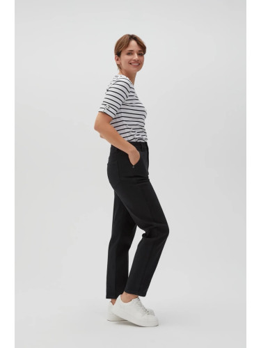 Marisse Women's Jeans L-Je-4602 Black