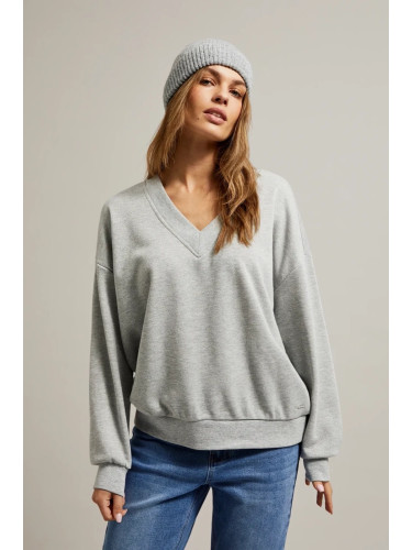 Marisse Women's Hat Z-Cz-4517 Grey