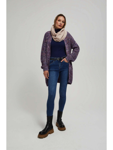 Marisse Knitted Scarf