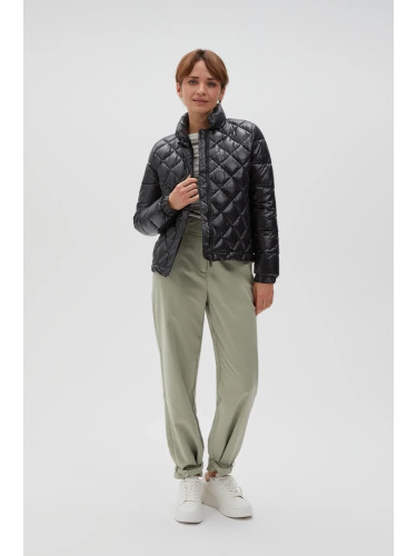 Marisse Women's Jacket L-Ku-4606 Black