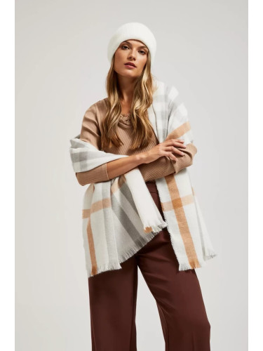 Marisse Pearl Knit Hat