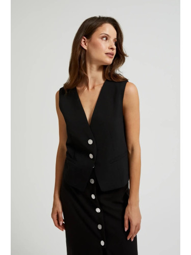 Marisse Women's Jacket Z-Ka-4504 Black