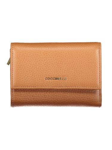 Кожен портфейл Coccinelle