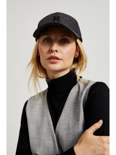 Marisse Women's Hat Z-Cz-4526 Black