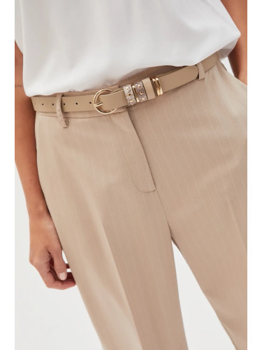 Marisse Women's Accessories L-Pa-4600 Beige