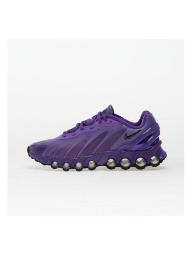 Сникърси Nike W Air Max Dn8 Wild Grape/ Black-Mtlc Silver-Black EUR 38.5