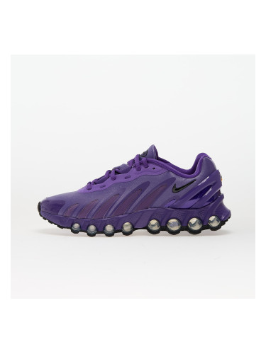 Сникърси Nike W Air Max Dn8 Wild Grape/ Black-Mtlc Silver-Black EUR 38
