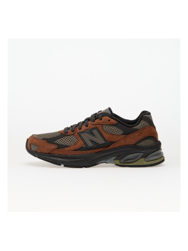 Сникърси New Balance 2010 Brown EUR 36