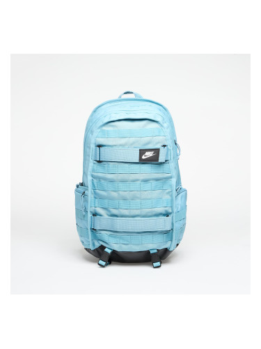 Раница Nike Sportswear RPM Backpack (26L) Denim Turq/ Black/ Summit White Universal