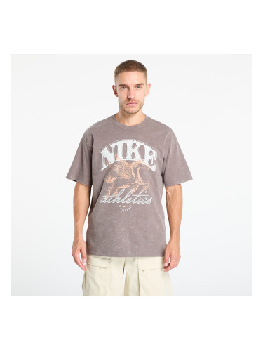 Тениска Nike Sportswear Max90 T-Shirt Cave Stone XS