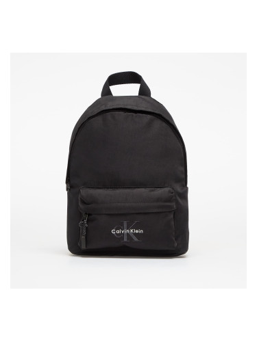 Раница Calvin Klein Bold Small Round Backpack Black Universal
