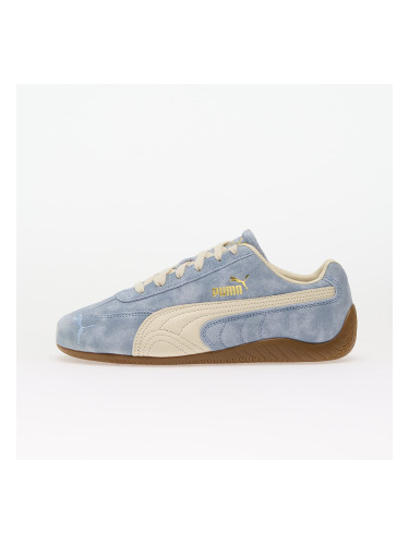 Сникърси Puma Speedcat Faded Haute Tropic-Alpine Snow EUR 37