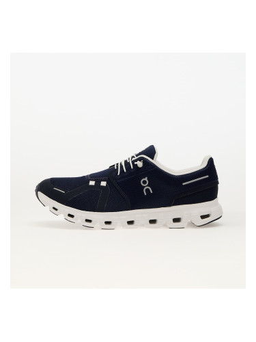 Обувки On M Cloud 6 Midnight/ White 8.5